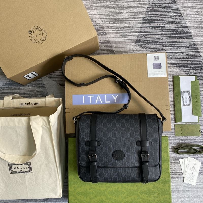 mens Gvc*1 satchel bags